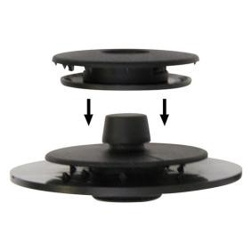 Compre Friso da porta de RESTAGRAF online para Astra Mk8 (L) Stasjonsvogn a preços moderados