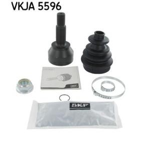 Gelenksatz, Antriebswelle VKJA 5596 von SKF günstig für 44,03 € online kaufen