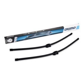 Compre Escova do limpa-vidros da OXIMO WA3503504 a um preço baixo por 30,72 €