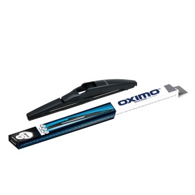 Compre Escova traseira da OXIMO WR350200 a um preço baixo por 16,40 €