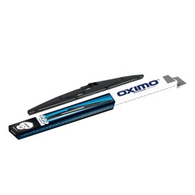 Compre Escova traseira da OXIMO WR470350 a um preço baixo por 16,40 €