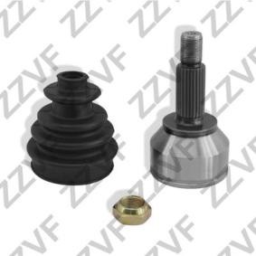 Köp Ledsats, drivaxel av ZZVF FD-9-1-OUT till det låga priset 808,45 kr