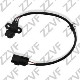 Kurbelwellensensor von ZZVF