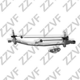 Compre Engrenagem de limpa-vidros, limpeza de vidros da ZZVF ZV105NT a um preço baixo por 60,62 €