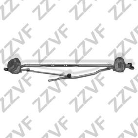 Compre Engrenagem de limpa-vidros, limpeza de vidros da ZZVF ZV15WRA a um preço baixo por 117,17 €
