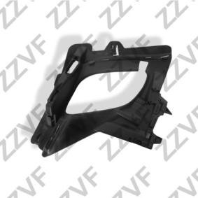 Comprar Carcasa, faro antiniebla de ZZVF ZV160841L a bajo precio de 33,51 €