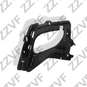Comprar Carcasa, faro antiniebla de ZZVF ZV160842R a bajo precio de 33,51 €