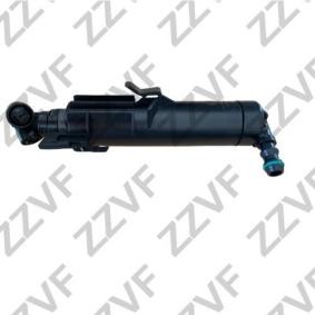 Waschwasserdüse, Scheinwerferreinigung von ZZVF ZV188C