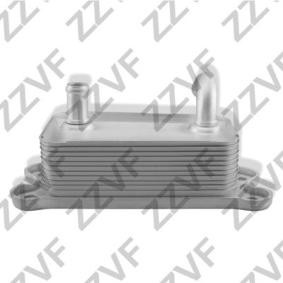 Ölkühler von ZZVF ZV190VL