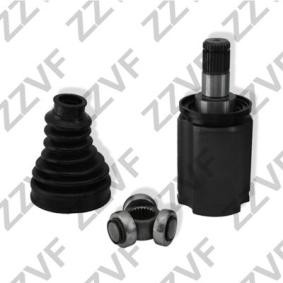 Compre Jogo de apoios, veio de transmissão da ZZVF ZV20AKR2 a um preço baixo por 150,25 €