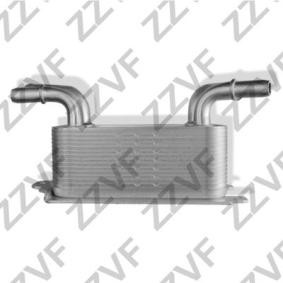Ölkühler von ZZVF ZV239VL