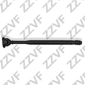 Compre Cardan de ZZVF online para Classe S Coupe (C217) a preços moderados