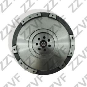 Compre Volante do motor da ZZVF ZV25A6 a um preço baixo por 494,30 €
