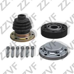 Compre Jogo de apoios, veio de transmissão da ZZVF ZV29BMW1 a um preço baixo por 100,26 €