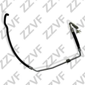 Compre Tubo da direção hidráulica de ZZVF online para LOGAN I (LS_) a preços moderados