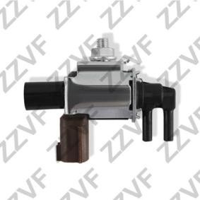 Achetez des Transmetteur de pression ZZVF ZV4127LF à prix pour 33,34 €