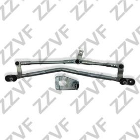 Compre Engrenagem de limpa-vidros, limpeza de vidros da ZZVF ZV4K67360E a um preço baixo por 164,65 €
