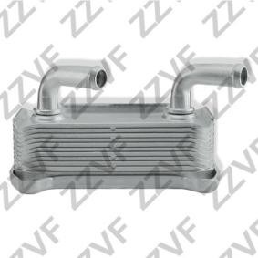 Ölkühler von ZZVF ZV544VL