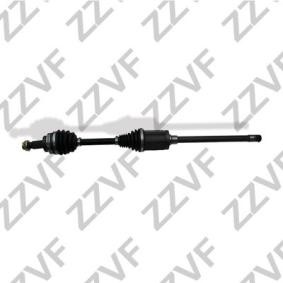Compre Jogo de apoios, veio de transmissão da ZZVF ZV60757274 a um preço baixo por 278,65 €