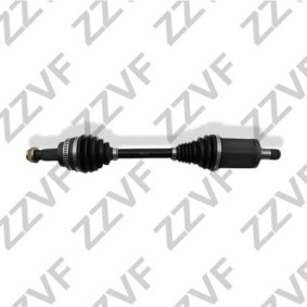 Compre Jogo de apoios, veio de transmissão da ZZVF ZV60757275 a um preço baixo por 252,84 €