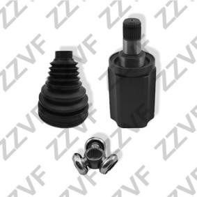 Compre Jogo de apoios, veio de transmissão da ZZVF ZV60757275V1 a um preço baixo por 110,76 €