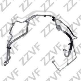 Achetez des Conduite à haute pression, climatisation ZZVF ZV64P à prix pour 144,32 €