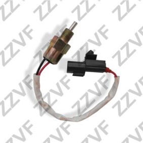 Rückfahrschalter des Herstellers ZZVF - Originalware Artikelnummer: ZV7383MD