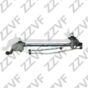 Compre Engrenagem de limpa-vidros, limpeza de vidros da ZZVF ZV800U10 a um preço baixo por 64,82 €