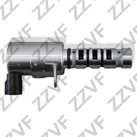 Steuerventil, Nockenwellenverstellung des Herstellers ZZVF - Originalware Artikelnummer: ZV908MD
