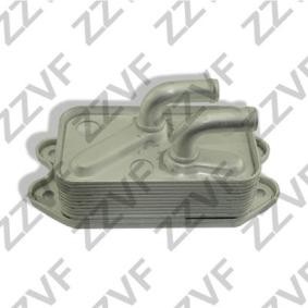 Ölkühler von ZZVF ZV922VL
