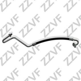 Compre Conduta de alta pressão, ar condicionado da ZZVF ZV92490CG000 a um preço baixo por 45,03 €