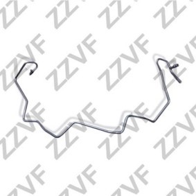 Compre Conduta de alta pressão, ar condicionado da ZZVF ZV92CG000X45 a um preço baixo por 157,31 €