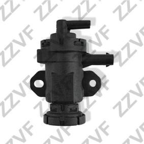 Ladedruckregelventil des Herstellers ZZVF - Originalware Artikelnummer: ZV93516