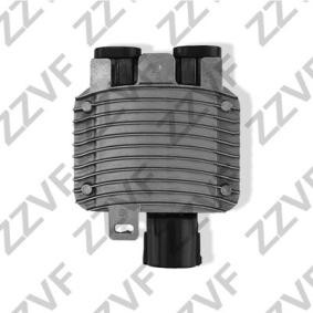 Comprar Resistencia de ventilador de ZZVF ZV983101 a bajo precio de 161,47 €