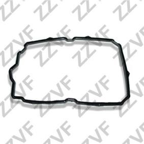 Compre Junta do cárter de ZZVF online para Classe S Coupe (C215) a preços moderados