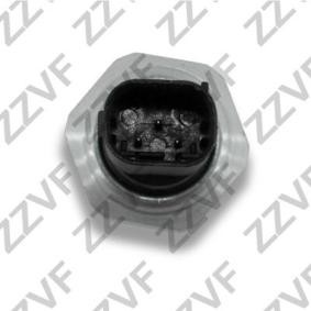 Druckschalter, Klimaanlage des Herstellers ZZVF - Originalware Artikelnummer: ZVA21130