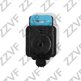 AGR Ventil des Herstellers ZZVF - Originalware Artikelnummer: ZVA24500