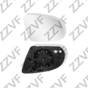 Spiegelglas des Herstellers ZZVF - Originalware Artikelnummer: ZVAU2119R