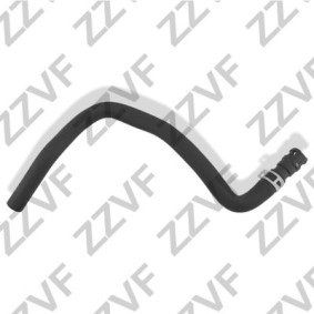 Compre Tubo do líquido de refrigeração da ZZVF ZVBP421X a um preço baixo por 29,57 €
