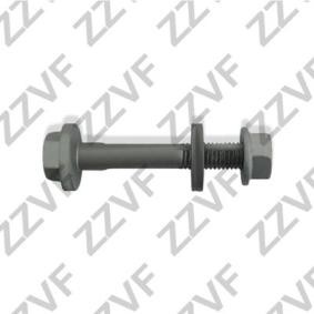 Sturzkorrekturschraube von ZZVF