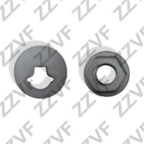 Sturzkorrekturschrauben von ZZVF für 6 Coupe (E63) günstig online kaufen