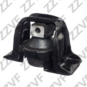 Motorlager des Herstellers ZZVF - Originalware Artikelnummer: ZVED50A
