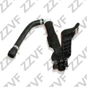 Compre Ejector de água do lava-faróis da ZZVF ZVFP072 a um preço baixo por 45,97 €
