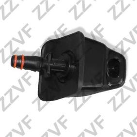 Compre Ejector de água do lava-faróis de ZZVF online para CR-V II (RD_) a preços moderados
