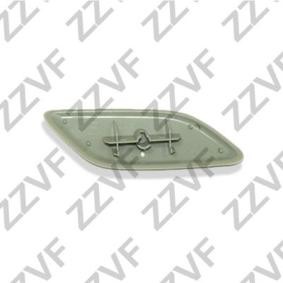 Blende, Stoßfänger ZVFP106 von ZZVF günstig für 16,45 € online kaufen