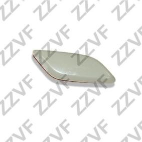 Blende, Stoßfänger ZVFP107 von ZZVF günstig für 16,45 € online kaufen