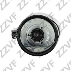 Osta Magneettikytkin, ilmastointikompressori ZZVF:llä ZVGJ6A-61-L20 edullisesti hintaan 170,60 €
