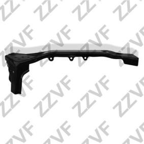 Comprar Pantalla, faro principal de ZZVF ZVGS1D-53-140A a bajo precio de 31,07 €