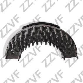 Comprar Resistencia de ventilador de ZZVF ZVK163 a bajo precio de 59,98 €
