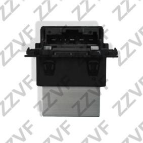 Comprar Unidad de control, calefacción / ventilación de ZZVF ZVK173 a bajo precio de 48,30 €